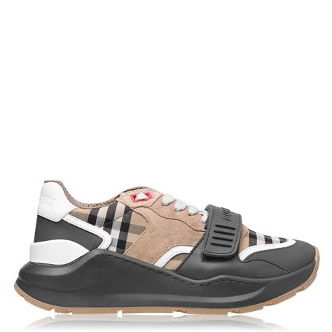 flannels burberry trainers womens|burberry trainers sale.